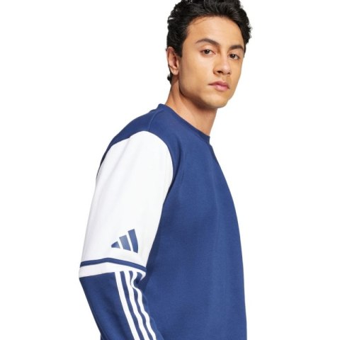 Bluza adidas Squadra 25 Sweat Crew M JD2958