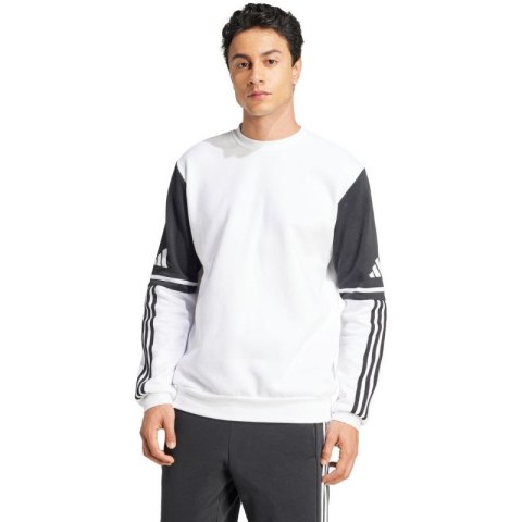 Bluza adidas Squadra 25 Sweat Crew M JD2959