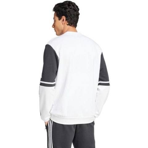 Bluza adidas Squadra 25 Sweat Crew M JD2959