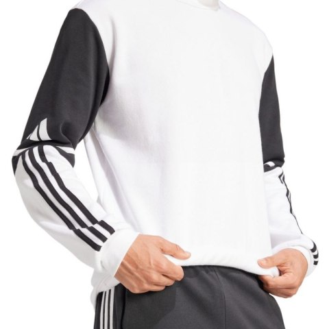 Bluza adidas Squadra 25 Sweat Crew M JD2959