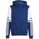 Bluza adidas Squadra 25 Sweat Hoody Jr JD4804