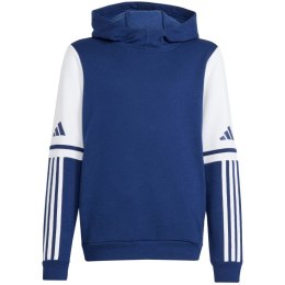 Bluza adidas Squadra 25 Sweat Hoody Jr JD4804