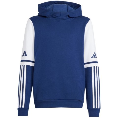 Bluza adidas Squadra 25 Sweat Hoody Jr JD4804
