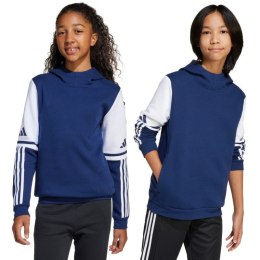 Bluza adidas Squadra 25 Sweat Hoody Jr JD4804