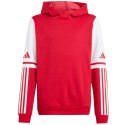 Bluza adidas Squadra 25 Sweat Hoody Jr JD4805
