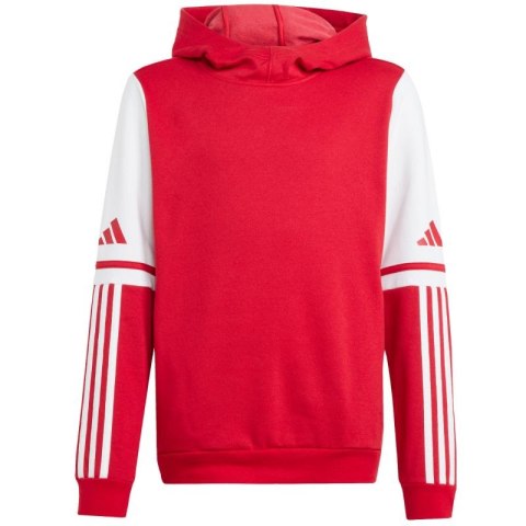 Bluza adidas Squadra 25 Sweat Hoody Jr JD4805