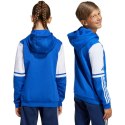 Bluza adidas Squadra 25 Sweat Hoody Jr JD4806