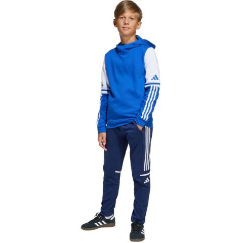 Bluza adidas Squadra 25 Sweat Hoody Jr JD4806