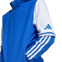 Bluza adidas Squadra 25 Sweat Hoody Jr JD4806