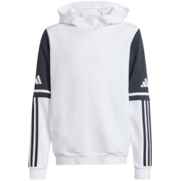 Bluza adidas Squadra 25 Sweat Hoody Jr JD4807