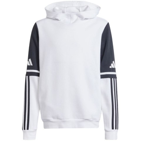 Bluza adidas Squadra 25 Sweat Hoody Jr JD4807