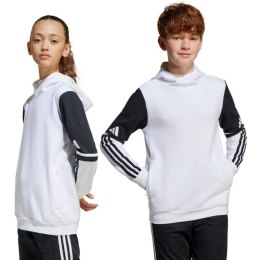 Bluza adidas Squadra 25 Sweat Hoody Jr JD4807