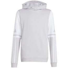 Bluza adidas Squadra 25 Sweat Hoody Jr JD4808