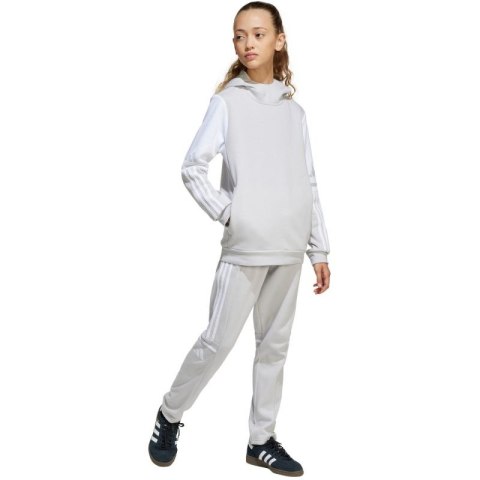 Bluza adidas Squadra 25 Sweat Hoody Jr JD4808