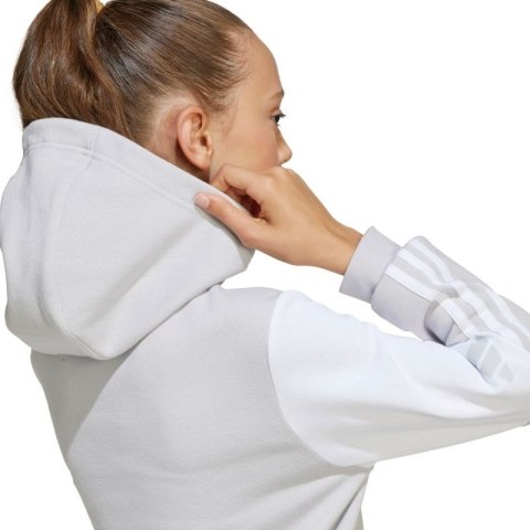 Bluza adidas Squadra 25 Sweat Hoody Jr JD4808