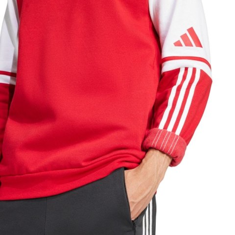 Bluza adidas Squadra 25 Sweat M JD2973