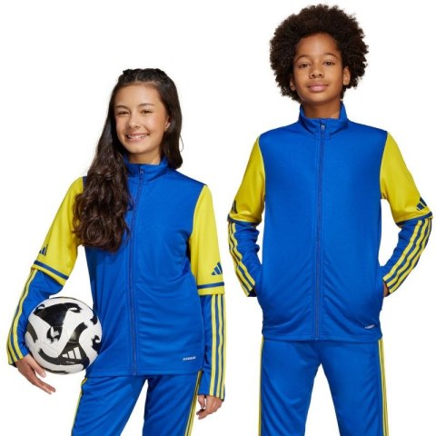 Bluza adidas Squadra 25 Training Jr JP3150