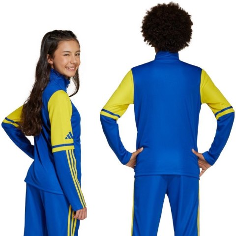 Bluza adidas Squadra 25 Training Jr JP3150