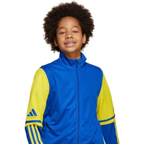 Bluza adidas Squadra 25 Training Jr JP3150