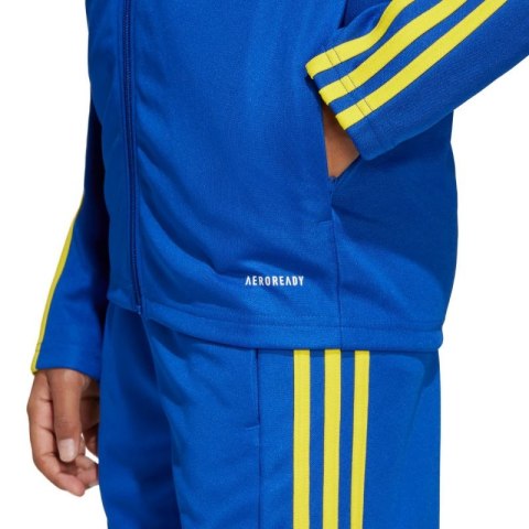 Bluza adidas Squadra 25 Training Jr JP3150