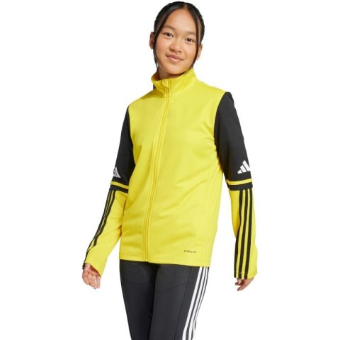 Bluza adidas Squadra 25 Training Jr JP3395