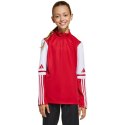 Bluza adidas Squadra 25 Training Top Jr JD3026