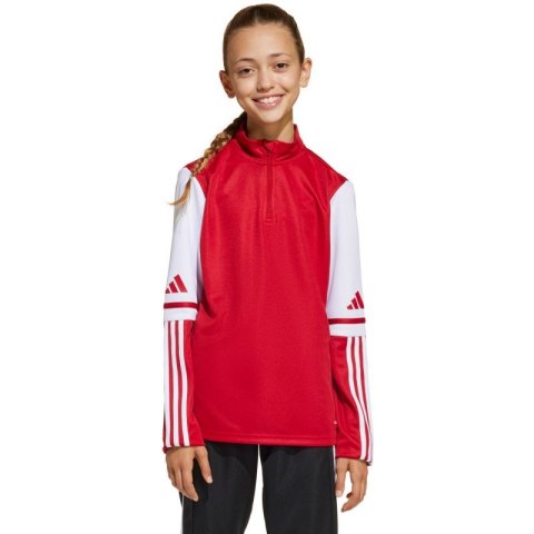 Bluza adidas Squadra 25 Training Top Jr JD3026
