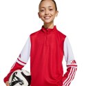 Bluza adidas Squadra 25 Training Top Jr JD3026