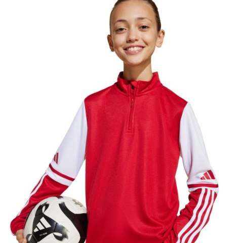 Bluza adidas Squadra 25 Training Top Jr JD3026