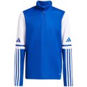 Bluza adidas Squadra 25 Training Top Jr JD3027