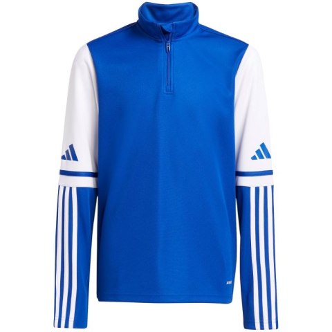 Bluza adidas Squadra 25 Training Top Jr JD3027