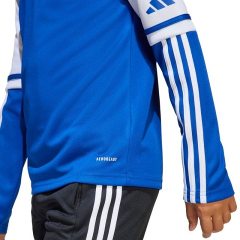 Bluza adidas Squadra 25 Training Top Jr JD3027