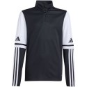 Bluza adidas Squadra 25 Training Top Jr JE2749
