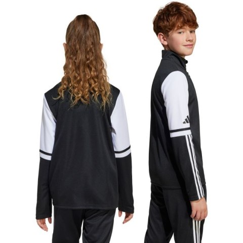 Bluza adidas Squadra 25 Training Top Jr JE2749
