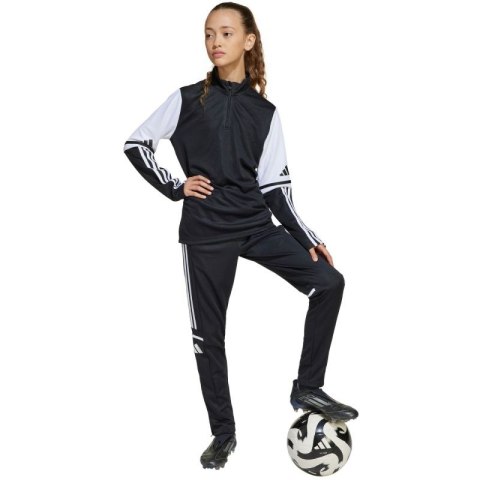 Bluza adidas Squadra 25 Training Top Jr JE2749