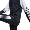 Bluza adidas Squadra 25 Training Top Jr JE2749