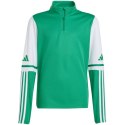Bluza adidas Squadra 25 Training Top Jr JP3160