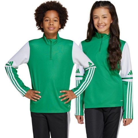 Bluza adidas Squadra 25 Training Top Jr JP3160
