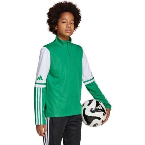 Bluza adidas Squadra 25 Training Top Jr JP3160