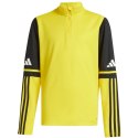 Bluza adidas Squadra 25 Training Top Jr JP3380