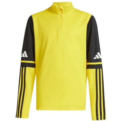 Bluza adidas Squadra 25 Training Top Jr JP3380