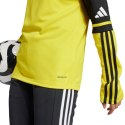 Bluza adidas Squadra 25 Training Top Jr JP3380