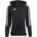 Bluza adidas Tiro 24 Training Hoodie Jr IJ9960