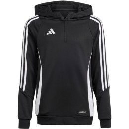 Bluza adidas Tiro 24 Training Hoodie Jr IJ9960