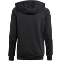 Bluza adidas Tiro 24 Training Hoodie Jr IJ9960