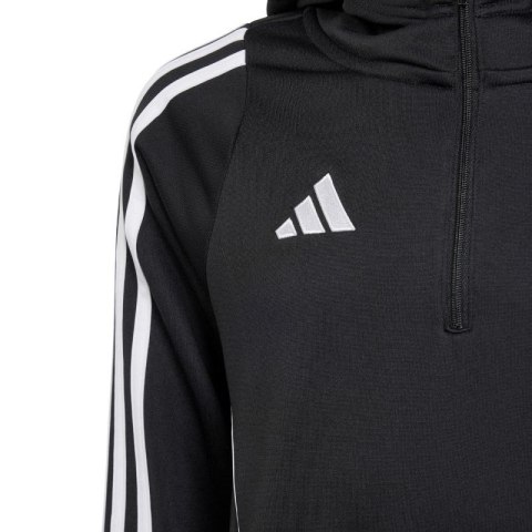 Bluza adidas Tiro 24 Training Hoodie Jr IJ9960
