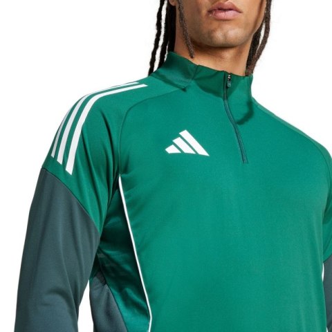 Bluza adidas Tiro 25 Competition Training Top M JI8938