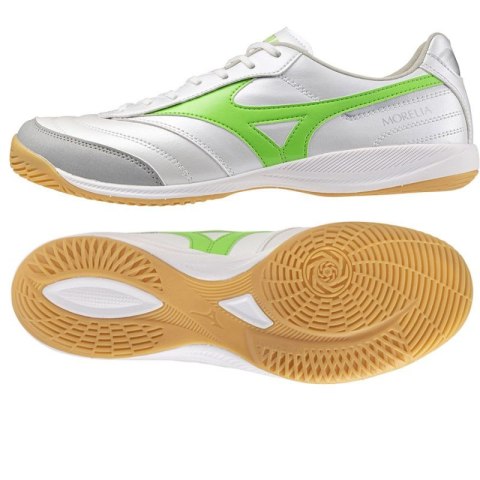 Halówki Mizuno Morelia Sala Pro IN M Q1GA251337 Halówki Mizuno Morelia Sala Pro IN M Q1GA251337