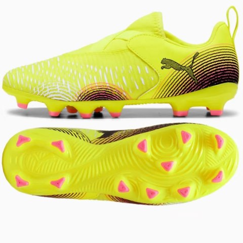 Korki Puma Future 8 Match LL FG/AG Jr 108285-03 Korki Puma Future 8 Match LL FG/AG Jr 108285-03