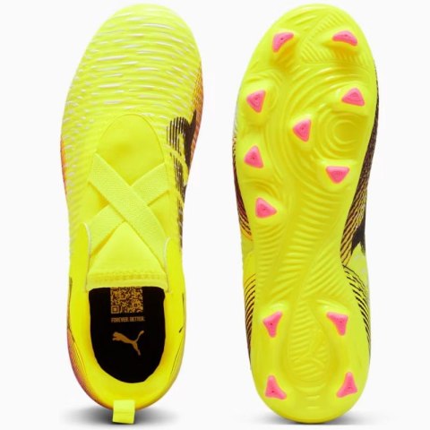 Korki Puma Future 8 Match LL FG/AG Jr 108285-03 Korki Puma Future 8 Match LL FG/AG Jr 108285-03